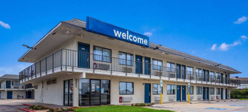 克利奇站6号汽车旅馆 - 布莱恩(Motel 6 College Station, TX - Bryan)图片