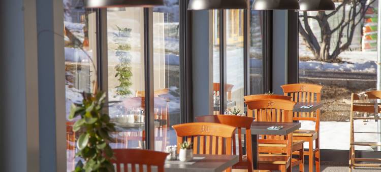 JUFA 埃尔劳夫酒店(Jufa Hotel Erlaufsee)图片