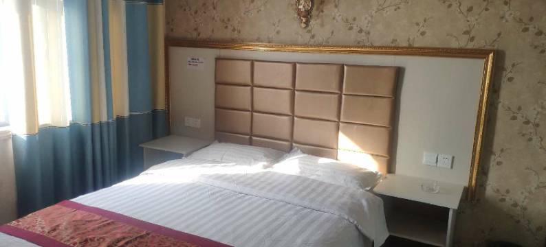 嵩县昊龙宾馆图片