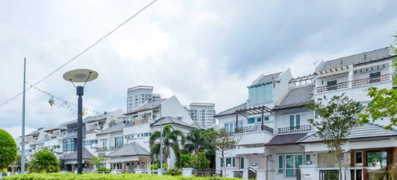 槟城海边度假屋(Seaside Vacation House)图片