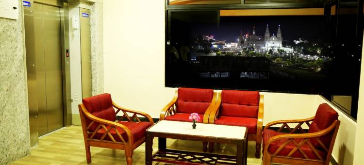 Hotel Seagate图片