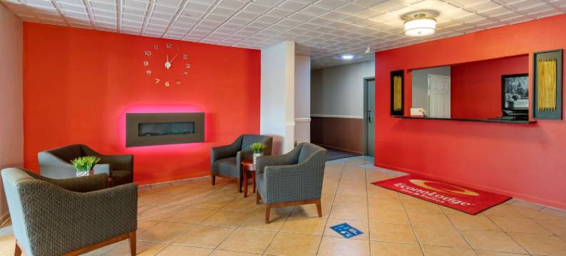 伊康套房旅馆(Econo Lodge Inn & Suites)图片