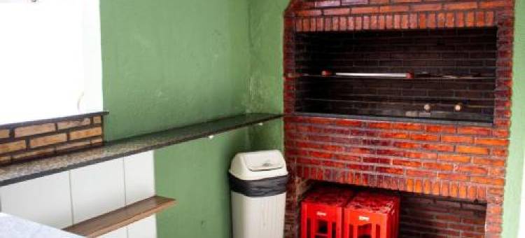 彩虹堡旅馆福特莱萨(Pousada Arco Iris Fortaleza)图片