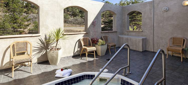 雅黛科乐比精品酒店及水疗中心(El Colibri Hotel & Spa)图片