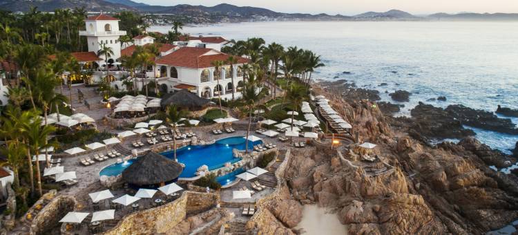 One&Only帕尔米拉酒店(One&Only Palmilla)图片