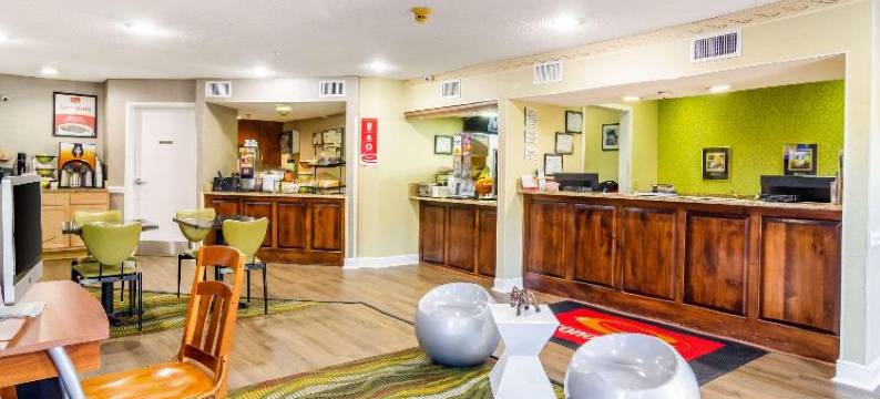 艾康诺小屋(SureStay Hotel by Best Western Brunswick)(SureStay Hotel by Best Western Brunswick)图片