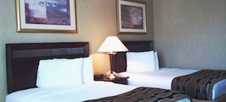 普茨茅斯豪生酒店(Howard Johnson by Wyndham Portsmouth)图片