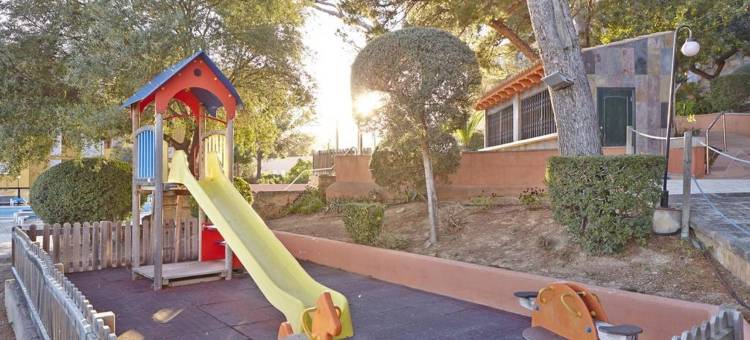 MLL蓝海湾酒店(Mll Blue Bay)图片