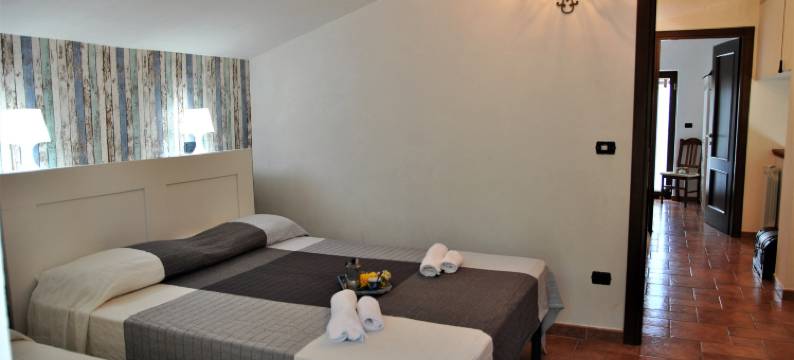 Villa Cycas Relaxation in Nature图片