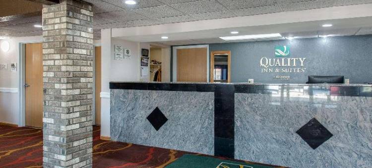 新布拉格旅馆及套房(New Prague Inn & Suites)图片