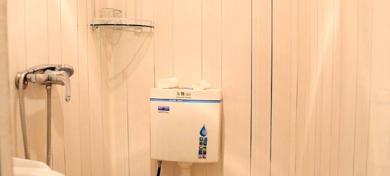 大同春天宾馆图片