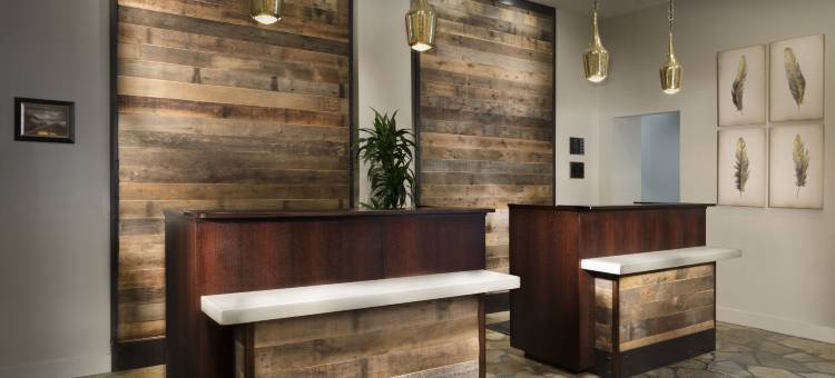 Crowne Plaza Resort 阿什维尔(Crowne Plaza Resort Asheville)图片