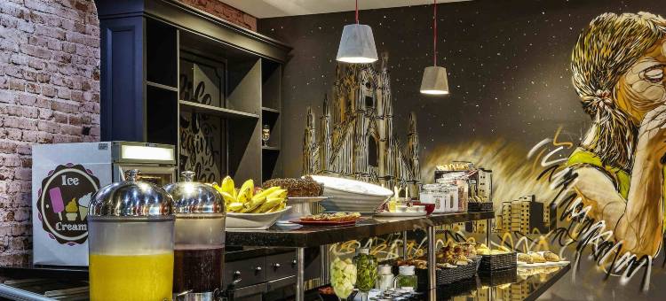 宜必思陶巴特酒店(Ibis Taubate)图片