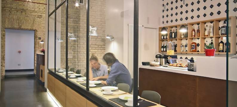 非典型客房(Atypical Rooms)图片