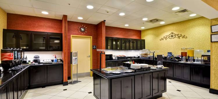 塔尔萨南Homewood Suites by Hilton(Homewood Suites by Hilton Tulsa-South)图片