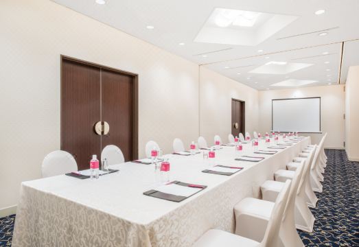 Ana Crowne Plaza Narita, an IHG Hotel Hotel Overview