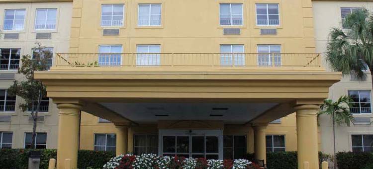 迈阿密卡特勒湾拉昆塔温德姆套房酒店(La Quinta Inn & Suites by Wyndham Miami Cutler Bay)图片