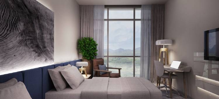 德德曼卡斯塔莫努公园酒店(Park Dedeman Kastamonu)图片