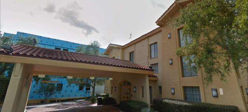 盖恩斯维尔大学I-75温德姆戴斯酒店(Days Inn by Wyndham Gainesville University I-75)图片