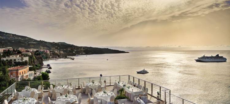 地中海酒店(Hotel Mediterraneo)图片