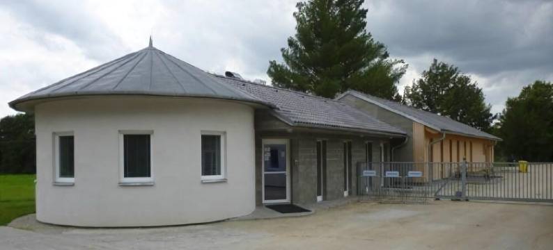 达西斯汽车旅馆(Motel Dacice)图片