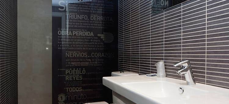 杰奎因科斯塔旅馆(Hospedium Hostal Un Punto Chic)图片