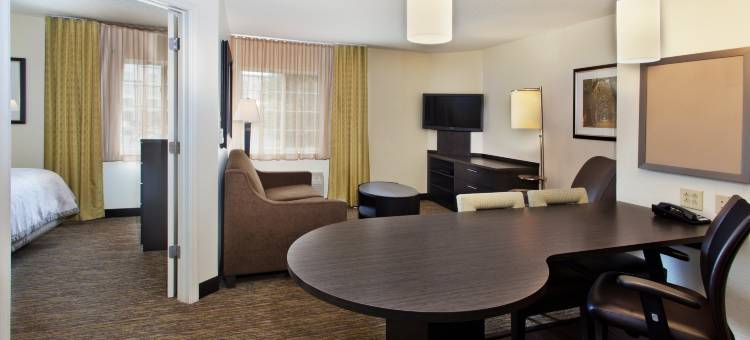 Candlewood Suites 威奇托 - 机场 by IHG(Candlewood Suites WICHITA - AIRPORT by IHG)图片