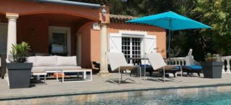 皮耶德曼耶勒(Appartement Pinede Man Yelle)图片