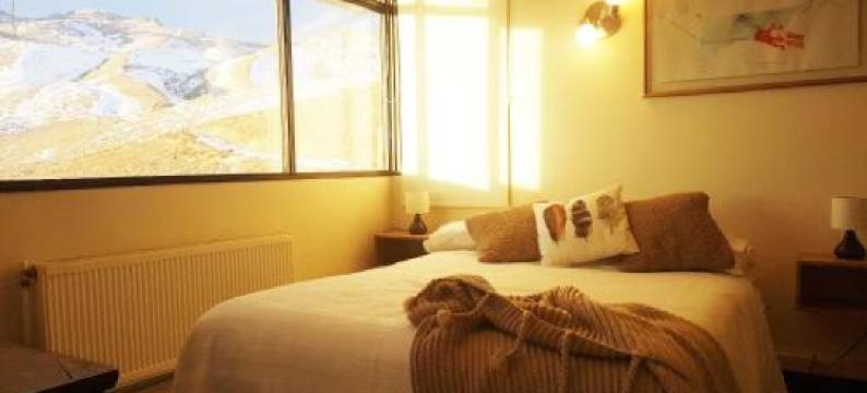 El Colorado Ski Departamentos图片