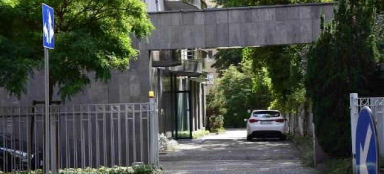 Nook Nook Apartments Kazimierza Wielkiego 104图片