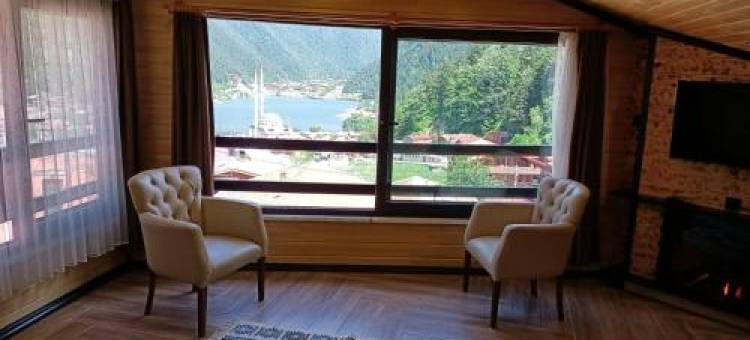 法拉伊公寓(Falay Pansiyon)图片