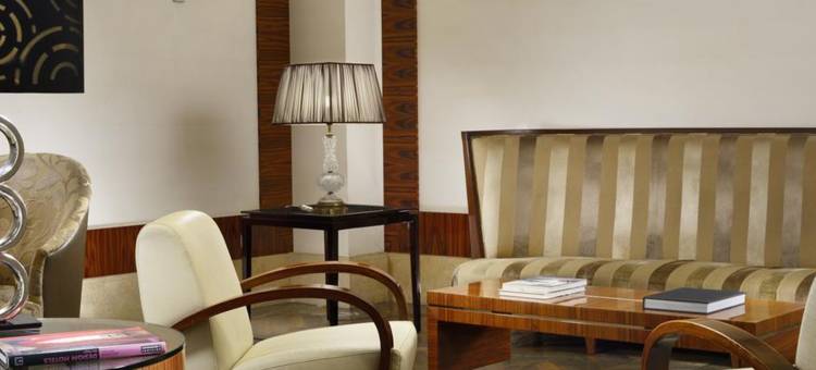 罗马乌纳德科酒店(UNA Hotels Decò Roma)图片