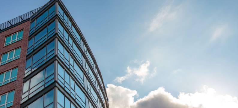 斯坎酒店城市(ScanHotels City)图片