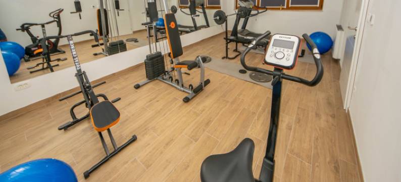 Oasis of Peace图片