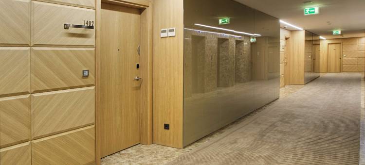 伊斯坦布尔阿维克拉尔希尔顿逸林酒店(DoubleTree by Hilton Istanbul-Avcilar)图片