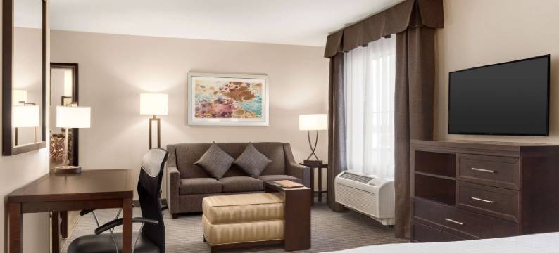 希尔顿法戈Homewood酒店(Homewood Suites by Hilton Fargo)图片