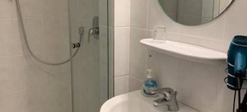 豪斯沃德施餐厅酒店(Hotel-Restaurant Haus Waldesruh)图片