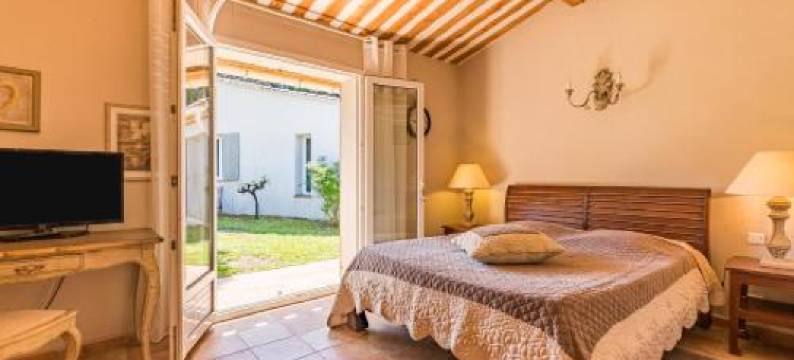 普罗旺斯翡翠酒店(Jade En Provence)图片