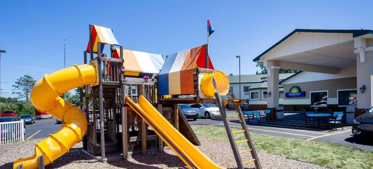 马凯特温德姆戴斯酒店(Days Inn by Wyndham Marquette)图片