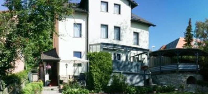 Pension am Kirschberg图片