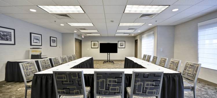 Homewood Suites by Hilton-奥克兰海滨(Homewood Suites by Hilton - Oakland Waterfront)图片