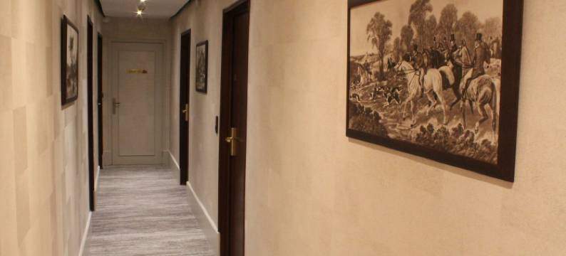 黛安贝斯特韦斯特酒店(Best Western de Diane)图片