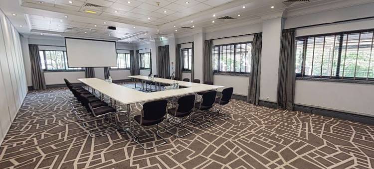 沃灵顿乡村酒店(Village Hotel Warrington)图片