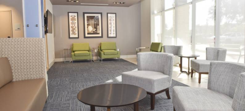 奥兰多东南洲际智选假日套房酒店(Holiday Inn Express & Suites ORLANDO SOUTHEAST by IHG)图片