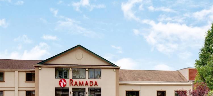 弗莱明顿温德姆华美达酒店(Ramada by Wyndham Flemington)图片