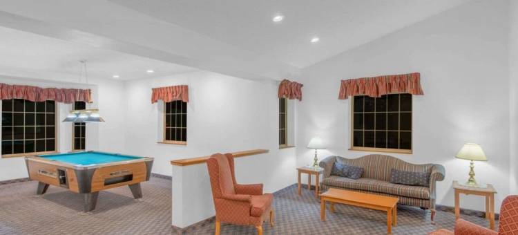 SureStay Plus Hotel by Best Western Highland Poughkeepsie图片