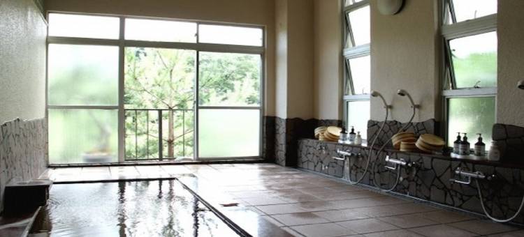 松叶屋旅馆(Oyado Matsubaya)图片