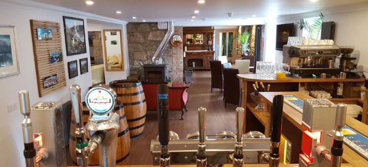 布兰德洛奇酒店&酒馆(The Brander Lodge Hotel and Bistro)图片