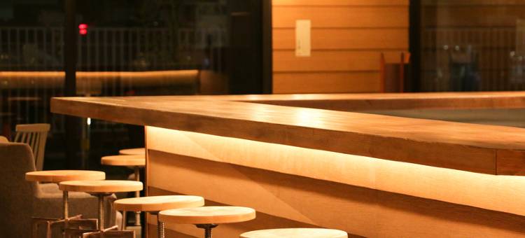 梅田霍利克酒店(Umedaholic Hotel)图片