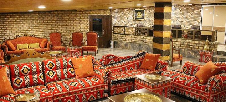 七大奇迹华丽露营酒店(Seven Wonders Luxury Camp)图片